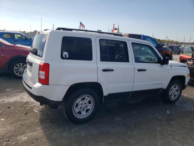 2016 JEEP PATRIOT SP - 1C4NJPBB2GD783769