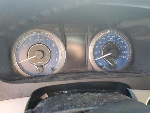 5TDYZ3DC8HS787609 Toyota SIENNA XLE