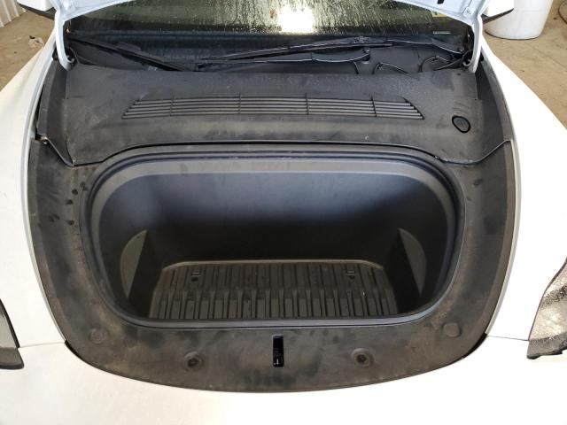 7SAYGDEE5PA108619 Tesla Model Y