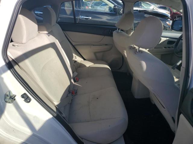 JF1GPAA60E8276583 Subaru Impreza