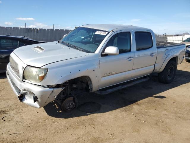 2009 Toyota Tacoma 