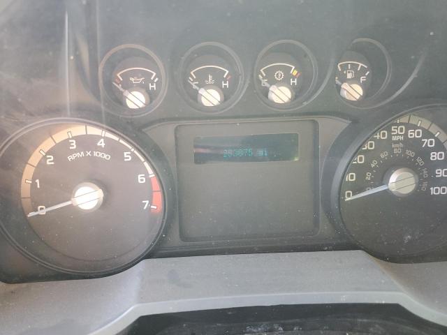 1FT7W2B61FEB96990 Ford F250 Super Duty