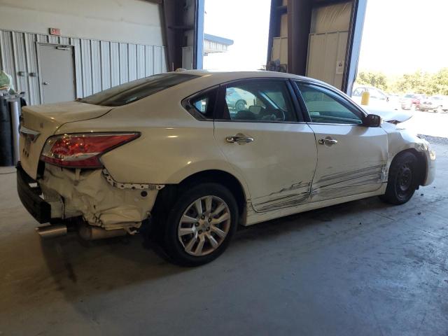 Vin: 1n4al3ap0fc173202, lot: 71075153, nissan altima 2.5 20153