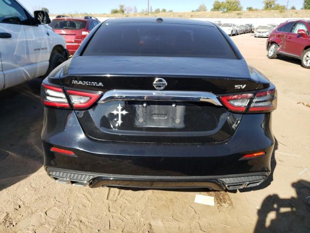 1N4AA6AV1KC365034 Nissan Maxima S 6