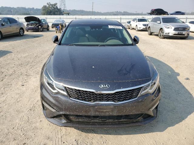 5XXGT4L35KG297268 KIA Optima Lx