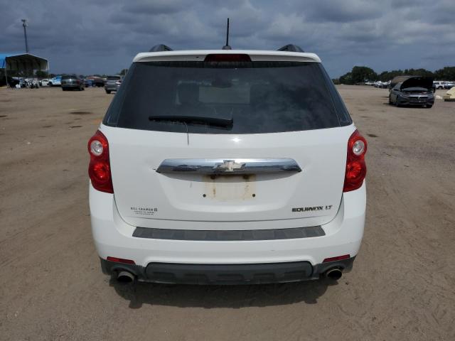 2GNFLBE31F6250659 | 2015 CHEVROLET EQUINOX LT