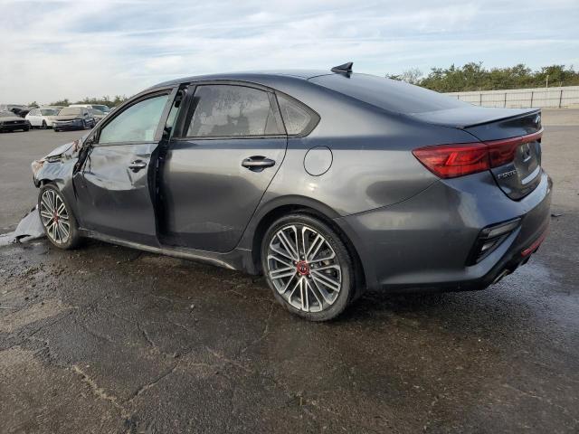 3KPF44AC1ME307382 KIA FORTE GT