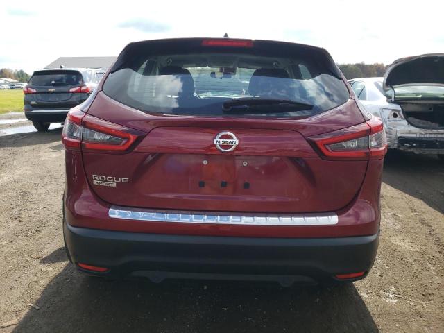 JN1BJ1CV1LW261175 Nissan Rogue Sport S