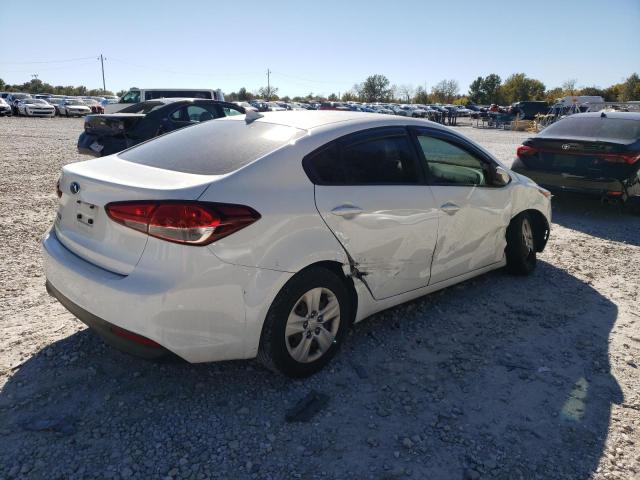 Vin: 3kpfk4a76he047446, lot: 72918053, kia forte lx 20173