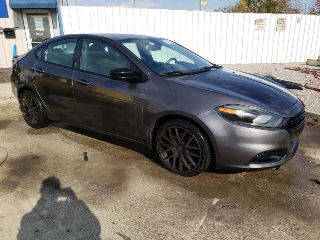 1C3CDFBB7FD200463 | 2015 DODGE DART SXT