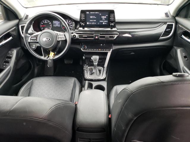 KNDERCAA7M7141567 KIA SELTOS EX