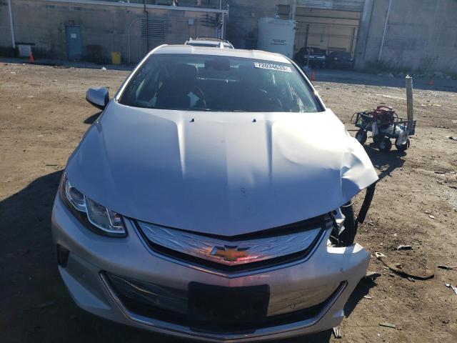 VIN 1G1RD6S56HU116646 2017 Chevrolet Volt, Premier no.5