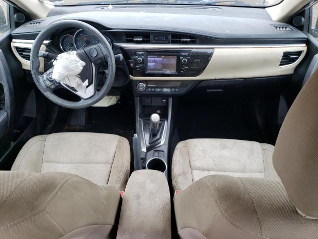 2016 TOYOTA COROLLA L - 5YFBURHE5GP548416