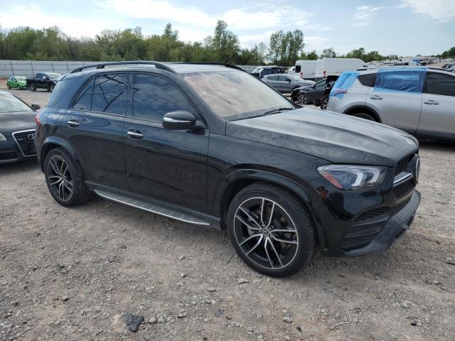 2021 MERCEDES-BENZ GLE 580 4M 4JGFB8GB8MA553503