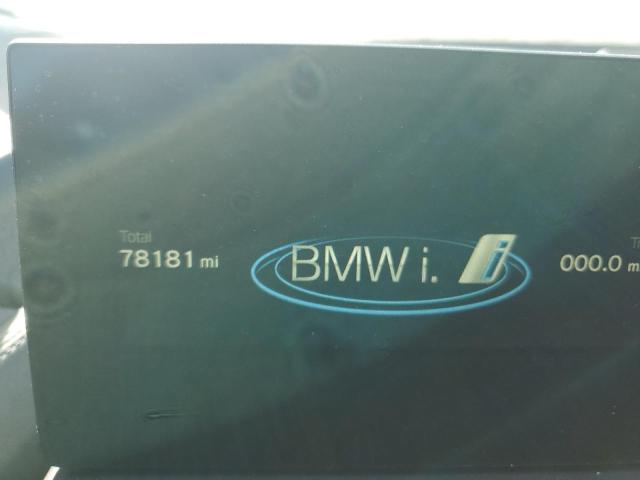 WBY1Z8C59HV550925 BMW I3 REX