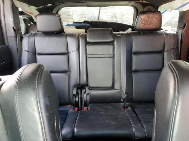 1C4RJFBGXJC446593 Jeep Grand Cherokee Limited