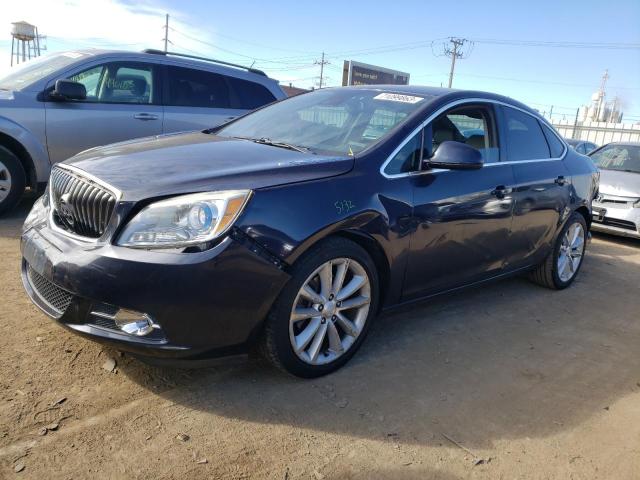 2015 Buick Verano 