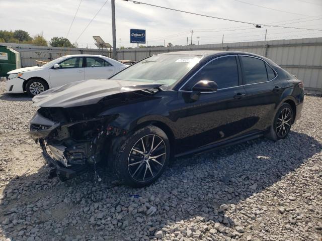 2023 Toyota Camry SE Nightshade