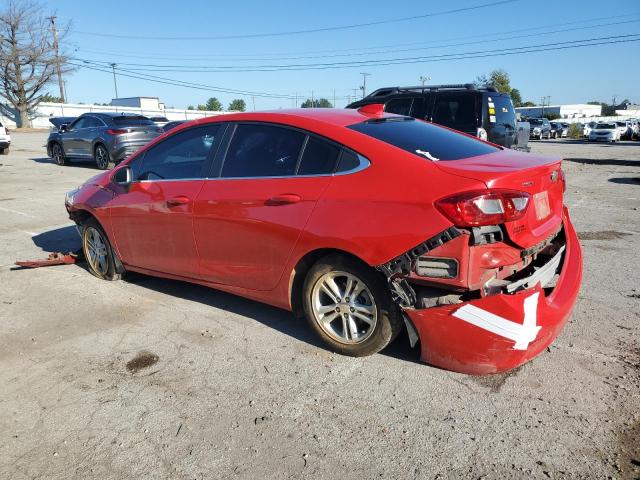 1G1BE5SM9G7279529 | 2016 CHEVROLET CRUZE LT