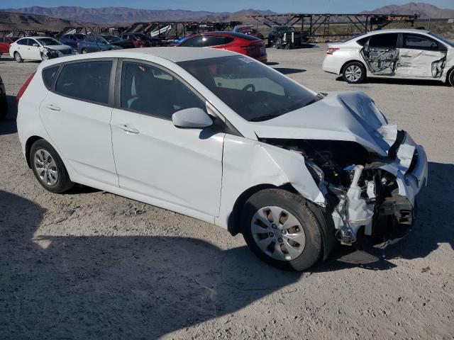 Vin: kmhct5ae2gu290817, lot: 74573433, hyundai accent se 20164