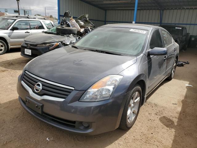 2008 Nissan Altima 2.5