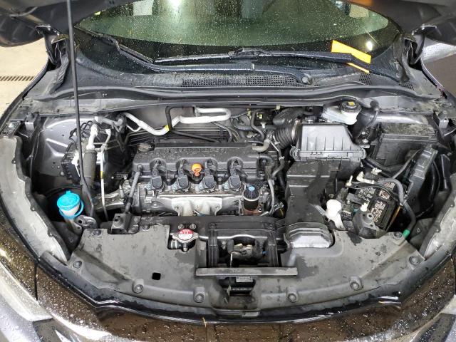 3CZRU6H16MM701019 Honda HR-V SPORT