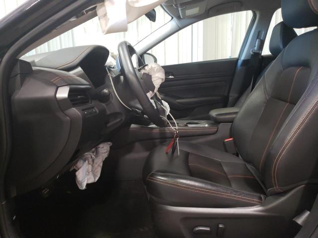 1N4BL4CV5KC106014 Nissan ALTIMA SR