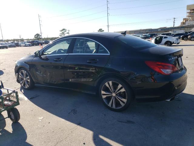 WDDSJ4EB3GN368747 Mercedes-Benz CLA 250