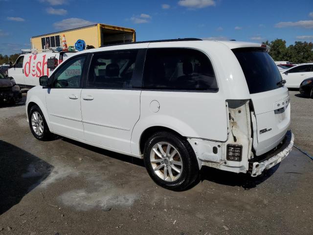 2C4RDGCG0GR385010 Dodge Grand Caravan Sxt