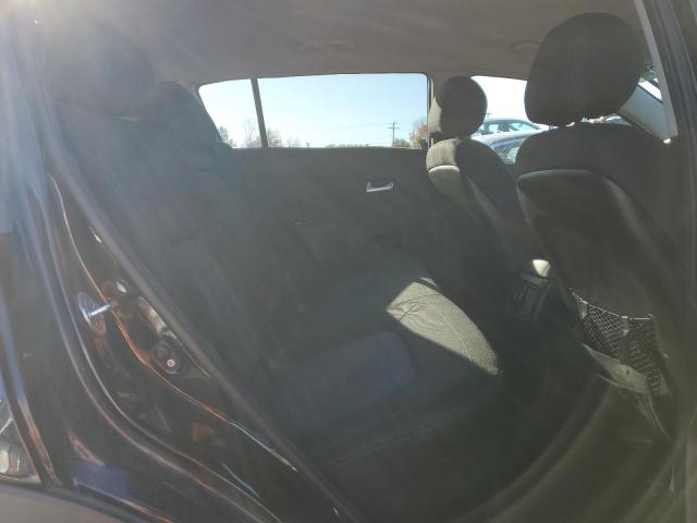 KNDPBCAC3G7827365 KIA Sportage Lx