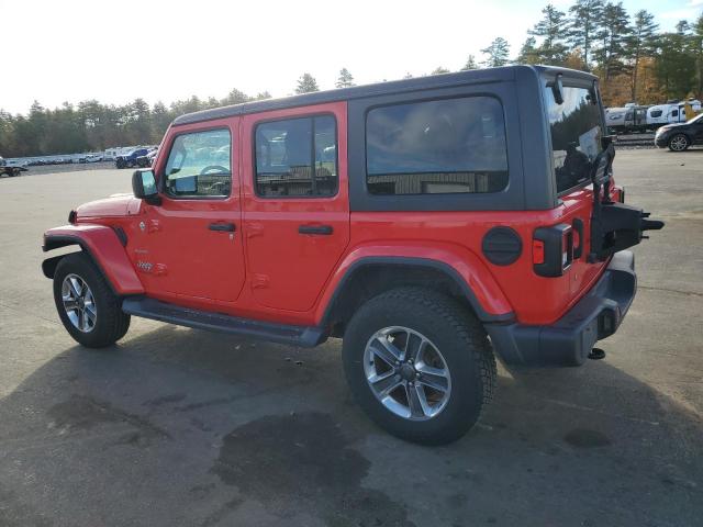 1C4HJXEN5JW312326 Jeep Wrangler Unlimited Sahara