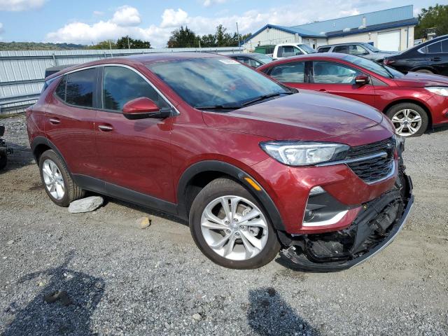 KL4MMBS26PB146492 2023 BUICK ENCORE, photo no. 4