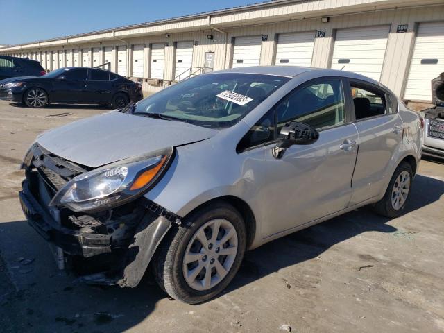 KIA RIO LX