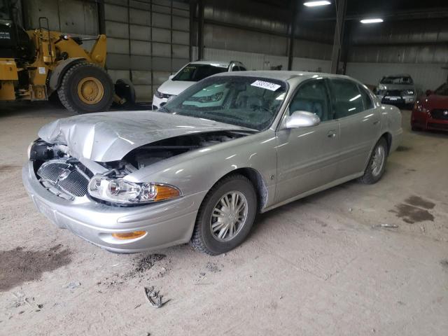 2004 Buick LeSabre Custom