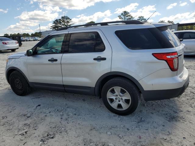 1FM5K7B80EGB56884 Ford EXPLORER
