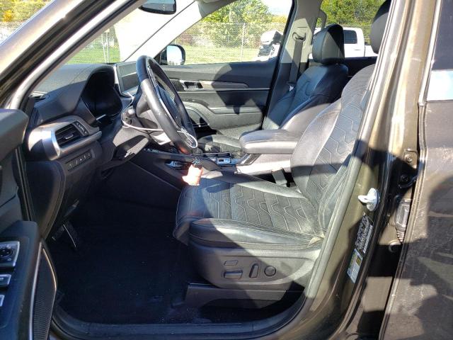 5XYP5DHC9LG002771 KIA Telluride Sx