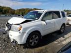 2015 HONDA PILOT EXL - 5FNYF4H51FB020583