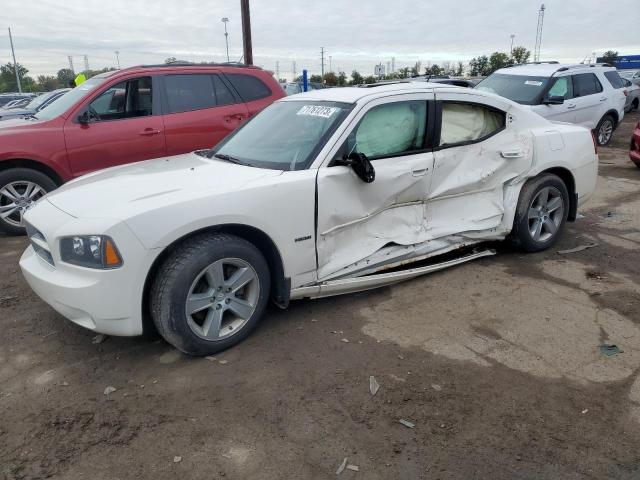 2008 Dodge Charger R/T