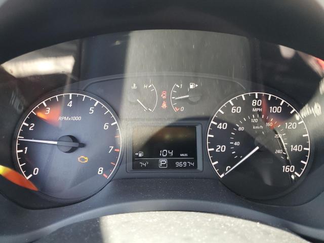 2016 NISSAN SENTRA S - 3N1AB7AP0GY262882