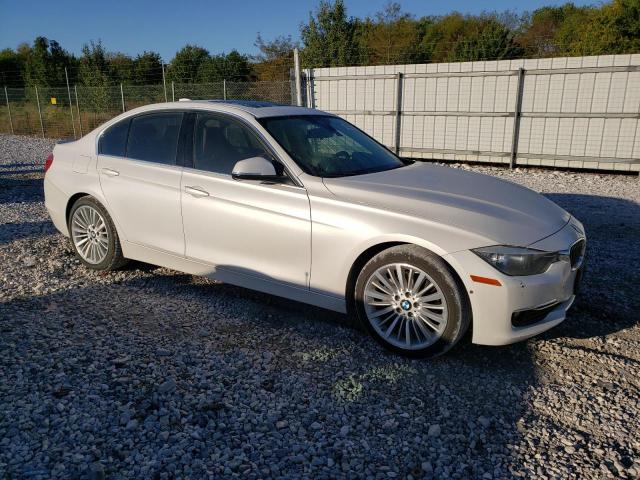 WBA3D3C5XEK156548 BMW 328 D