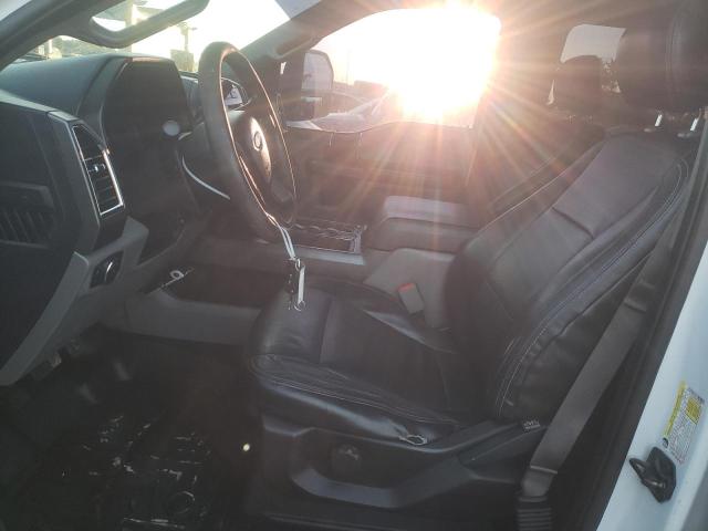 1FTFW1EG3FFA43077 Ford F150 Supercrew