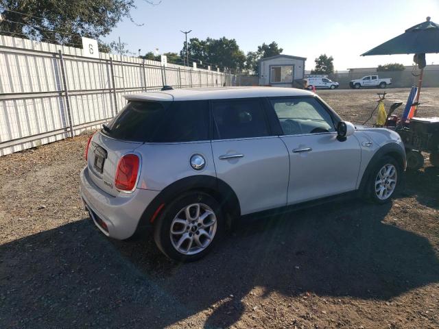 WMWXU3C56F2B66001 Mini COOPER S