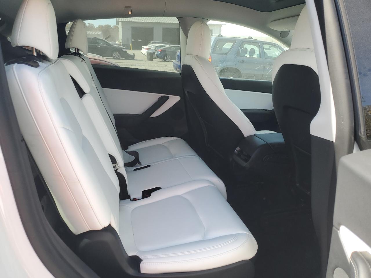 5YJYGAEE6MF293791 Tesla Model Y  10