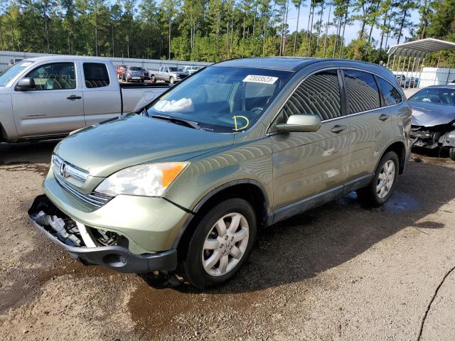 2008 Honda CR-V EX-L