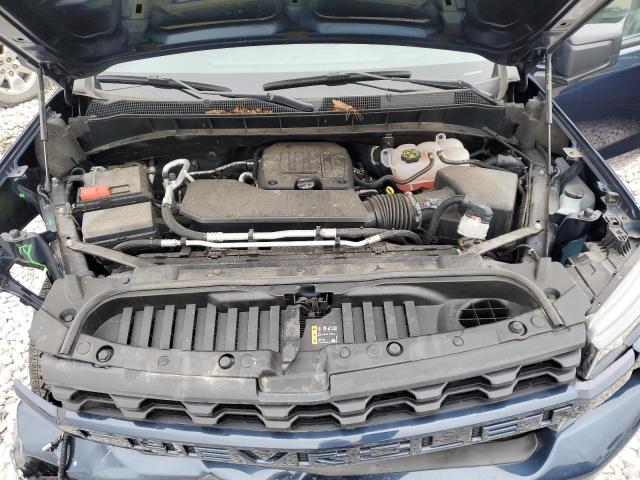 3GCPYBEK1NG123371 Chevrolet Silverado Ltd K1500 Custom