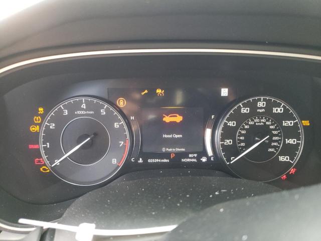 2021 ACURA TLX ADVANC 19UUB5F65MA009024