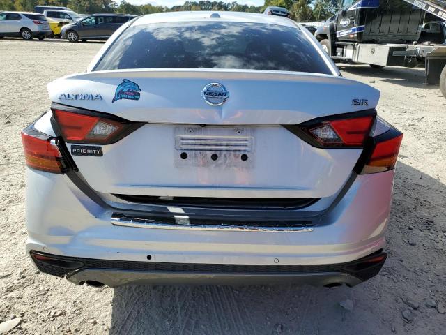2020 NISSAN ALTIMA SR - 1N4BL4CV0LC247882