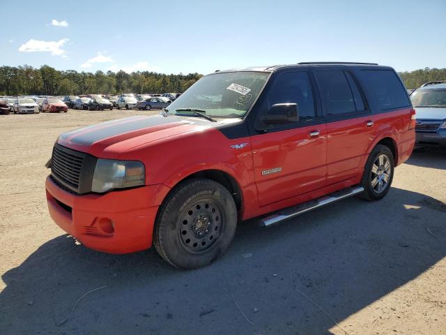 2008 Ford Expedition Limited