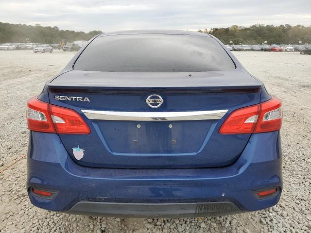 2017 NISSAN SENTRA SL 3N1AB7AP5HY267660