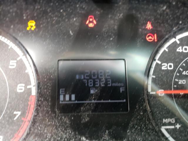 4S3GTAA63L1720907 Subaru Impreza